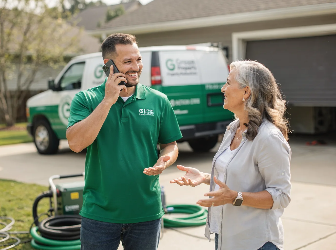 Water Damage Restoration Redfield, KS FAQs